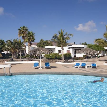 Bungalows Playa Limones Playa Blanca (Lanzarote) Exterior foto
