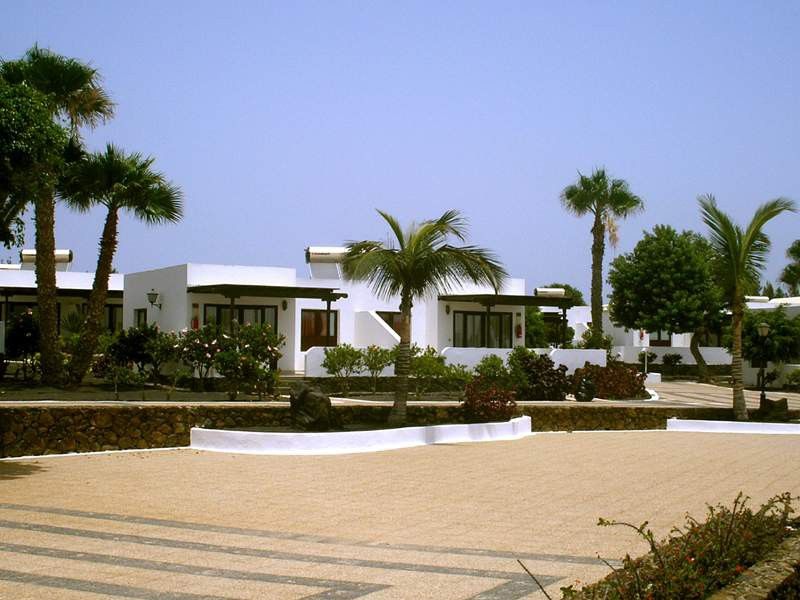 Bungalows Playa Limones Playa Blanca (Lanzarote) Exterior foto