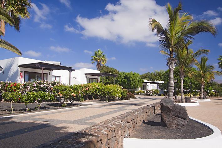 Bungalows Playa Limones Playa Blanca (Lanzarote) Exterior foto