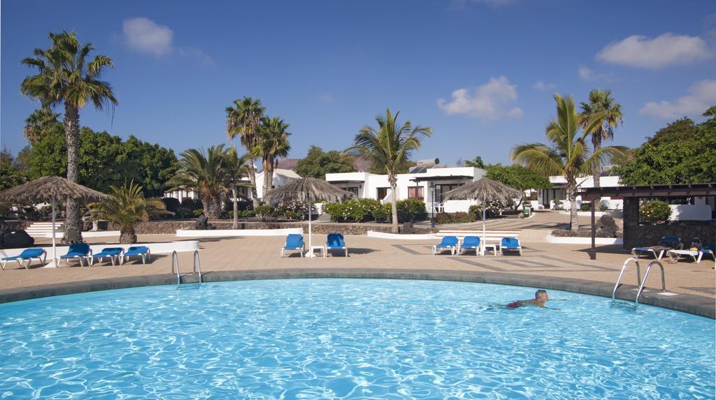 Bungalows Playa Limones Playa Blanca (Lanzarote) Exterior foto