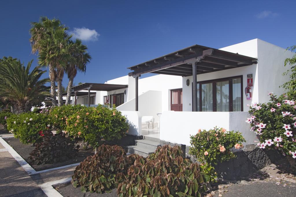 Bungalows Playa Limones Playa Blanca (Lanzarote) Exterior foto