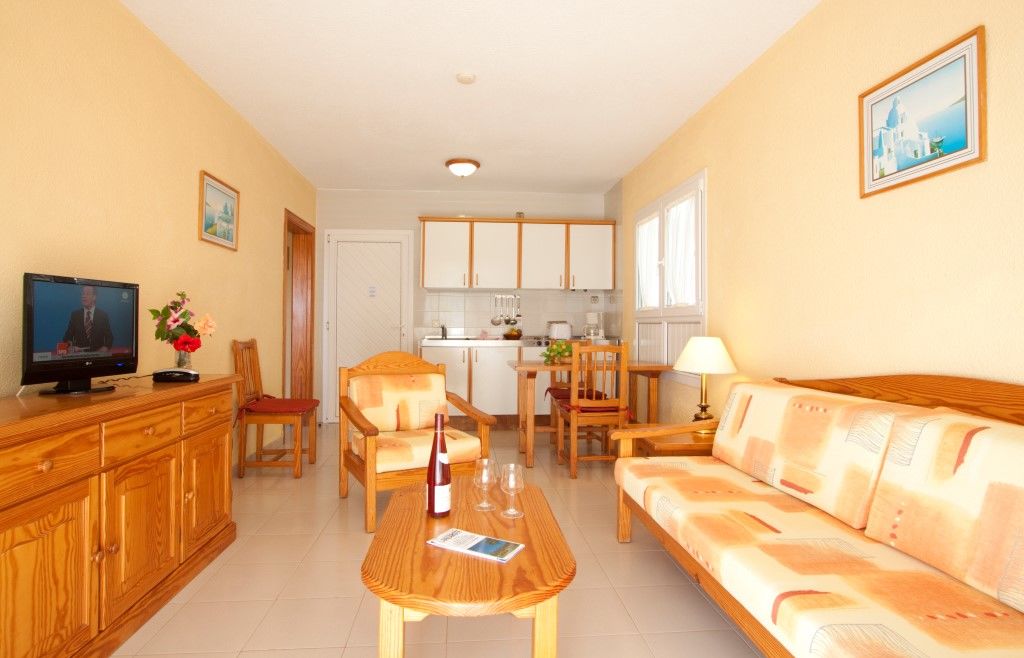 Bungalows Playa Limones Playa Blanca (Lanzarote) Exterior foto